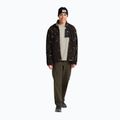 Лонгслів чоловічий Jack Wolfskin Prelight Trail Crew pale sand 2