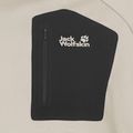 Лонгслів чоловічий Jack Wolfskin Prelight Trail Crew pale sand 7