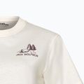 Футболка жіноча Jack Wolfskin Cadena tent cotton white 7