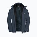 Куртка-дощовик чоловіча Jack Wolfskin Tempest 2l midnight sky 10