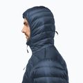 Пуховик чоловічий Jack Wolfskin Passamani Down Hoody midnight sky 4