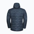 Пуховик чоловічий Jack Wolfskin Passamani Down Hoody midnight sky 12