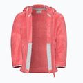 Кофта трекінгова дитяча Jack Wolfskin Nepali sunset coral 6