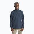 Чоловіча трекінгова кофта Jack Wolfskin Taunus Hz midnight sky