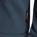 Чоловіча трекінгова кофта Jack Wolfskin Taunus Hz midnight sky 6