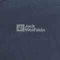 Кофта трекінгова чоловіча Jack Wolfskin Taunus Hz midnight sky 9