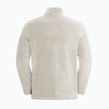 Чоловіча трекінгова кофта Jack Wolfskin Taunus Hz pale sand 8