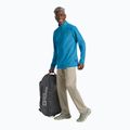 Чоловіча трекінгова кофта Jack Wolfskin Taunus Hz aurora blue 2