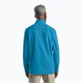 Кофта трекінгова чоловіча Jack Wolfskin Taunus Hz aurora blue 3