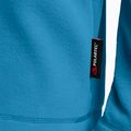 Чоловіча трекінгова кофта Jack Wolfskin Taunus Hz aurora blue 6