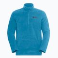 Кофта трекінгова чоловіча Jack Wolfskin Taunus Hz aurora blue 7
