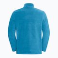 Кофта трекінгова чоловіча Jack Wolfskin Taunus Hz aurora blue 8