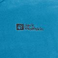 Кофта трекінгова чоловіча Jack Wolfskin Taunus Hz aurora blue 9