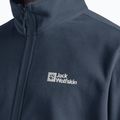 Чоловіча флісова кофта Jack Wolfskin Taunus Fz midnight sky 5