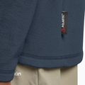 Чоловіча флісова кофта Jack Wolfskin Taunus Fz midnight sky 7