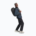 Кофта флісова чоловіча Jack Wolfskin Winterstein Fz midnight sky 2