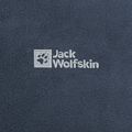Кофта флісова чоловіча Jack Wolfskin Winterstein Fz midnight sky 9