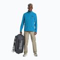 Чоловіча флісова кофта Jack Wolfskin Taunus Fz aurora blue 2