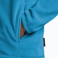 Чоловіча флісова кофта Jack Wolfskin Taunus Fz aurora blue 6