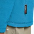 Чоловіча флісова кофта Jack Wolfskin Taunus Fz aurora blue 7