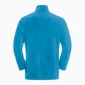 Чоловіча флісова кофта Jack Wolfskin Taunus Fz aurora blue 9