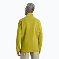 Чоловіча флісова кофта Jack Wolfskin Taunus Fz chartreuse 3