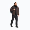 Пуховик чоловічий Jack Wolfskin Ather Down Hoody peat 2
