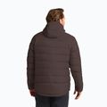 Пуховик чоловічий Jack Wolfskin Ather Down Hoody peat 3