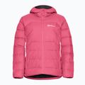 Пуховик жіночий Jack Wolfskin Ather Down Hoody bubblegum 7