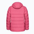 Пуховик жіночий Jack Wolfskin Ather Down Hoody bubblegum 8