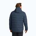 Пуховик чоловічий Jack Wolfskin Ather Down Hoody midnight sky/dark navy 3