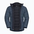 Пуховик чоловічий Jack Wolfskin Ather Down Hoody midnight sky/dark navy 9