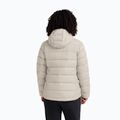 Пуховик жіночий Jack Wolfskin Ather Down Hoody pale sand 3