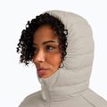 Пуховик жіночий Jack Wolfskin Ather Down Hoody pale sand 4