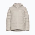 Пуховик жіночий Jack Wolfskin Ather Down Hoody pale sand 7
