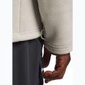 Кофта флісова чоловіча Jack Wolfskin Winterstein Fz pale sand 6