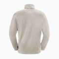 Кофта флісова чоловіча Jack Wolfskin Winterstein Fz pale sand 8