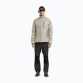 Куртка чоловіча Jack Wolfskin Routeburn Pro Ins linen 2