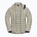 Куртка чоловіча Jack Wolfskin Routeburn Pro Ins linen 9