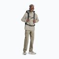Куртка-дощовик чоловіча Jack Wolfskin Trailtime 2L linen 2