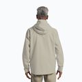 Чоловіча дощовикова куртка Jack Wolfskin Trailtime 2L linen 3