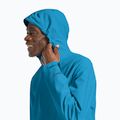 Чоловіча дощовикова куртка Jack Wolfskin Trailtime 2L aurora blue 4