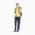 Жіноча трекінгова кофта Jack Wolfskin Taunus Hz lemon ice 2