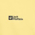 Жіноча трекінгова кофта Jack Wolfskin Taunus Hz lemon ice 8