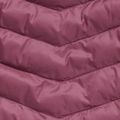 Куртка утеплена жіноча Jack Wolfskin Routeburn Pro Ins raisin 11