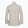 Кофта трекінгова жіноча Jack Wolfskin Taunus Hz pale sand 7