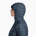 Куртка утеплена жіноча Jack Wolfskin Routeburn Pro Ins midnight sky 4