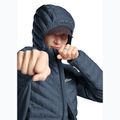 Жіноча гібридна куртка Jack Wolfskin Routeburn Pro Ins midnight sky 5
