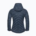 Жіноча гібридна куртка Jack Wolfskin Routeburn Pro Ins midnight sky 9