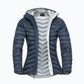 Куртка утеплена жіноча Jack Wolfskin Routeburn Pro Ins midnight sky 10